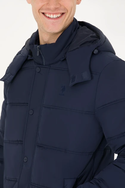 کت و کاپشن مردانه اورجینال یو اس پولو u.s.-polo-assn.