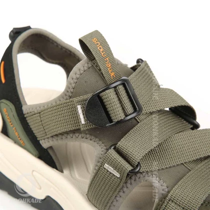 صندل اسنوهاک مدل BAFFIN GREEN