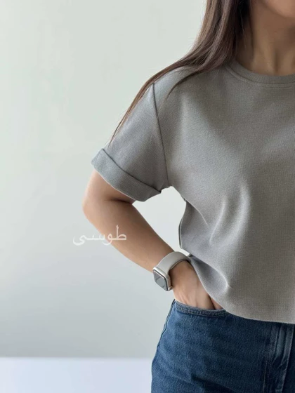 تیشرت نبات