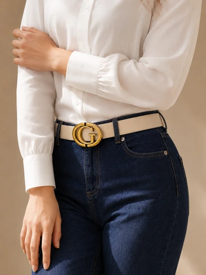 کمربند Gucci 06