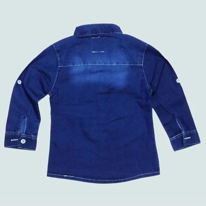 پیراهن لی پسرانه پیشتاز POLO