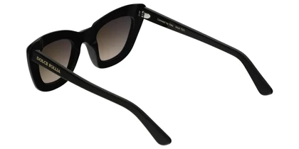 عینک آفتابی دولچه فولیا Dolce Follia Mod TI01 CN1