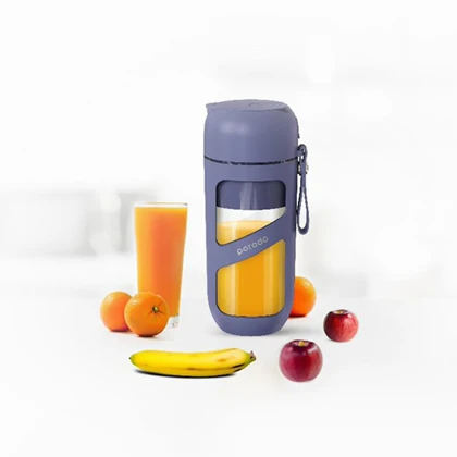 مخلوط کن و شیکر PORODO 380ml