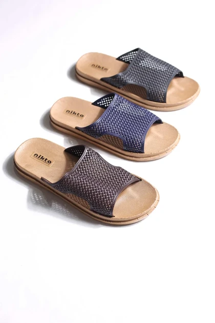 کفش صندل مردانه کد 115