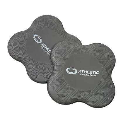 پد محافظ زانو یوگا ATHLETIC کد 9150