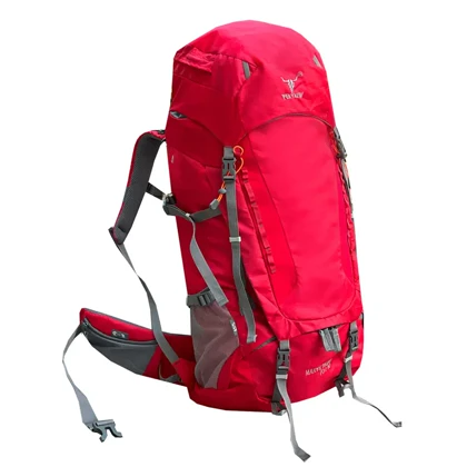 کوله پشتی پکینیو مدل PEKYNEW - PKN200 (70+10 LITER)