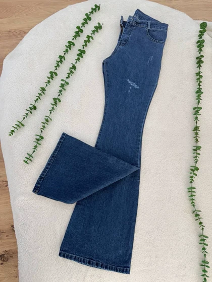 شلوار جین بوتکات