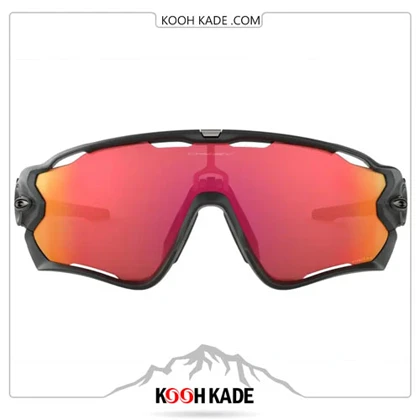 عینک کوهنوردی OAKLEY-JAWBREAKER