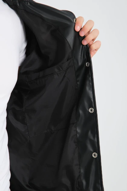 کت و کاپشن مردانه rocqerx rocqerx