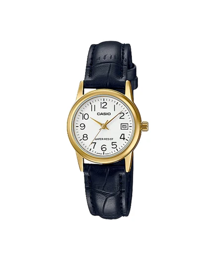 ساعت مچی زنانه کاسیو CASIO LTP-V002GL-7B2