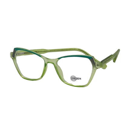 فریم عینک طبی مردانه و زنانه آیزن Eyezen مدل ET-5709 سبک و مقاوم