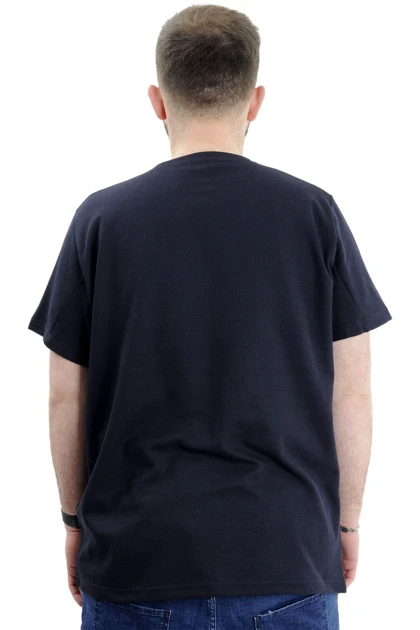 تیشرت سایز بزرگ مردانه modexl