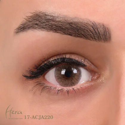 لنز چشم هرا شماره ACJA220