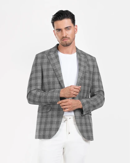 کت تک مردانه کد 400/73