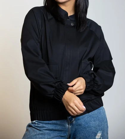 بامبر زنانه خزان