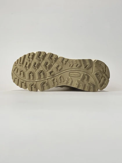 کفش روزمره مونتین پرو Mountain pro کرم رنگ