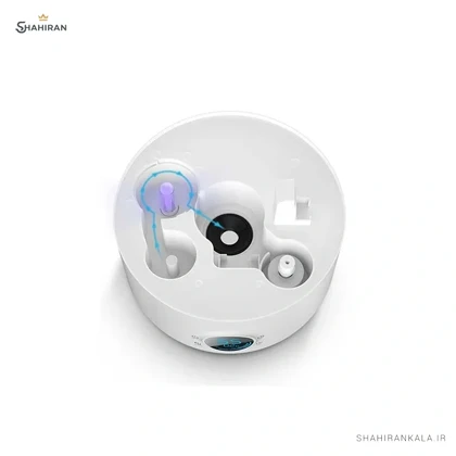 دستگاه بخور سرد درما مدل DEERMA Humidifier DEM-F628s