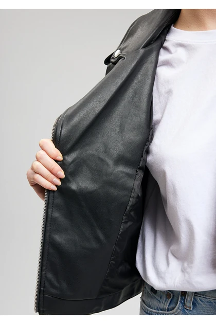 کت و ژاکت زنانه اورجینال ماوی mavi