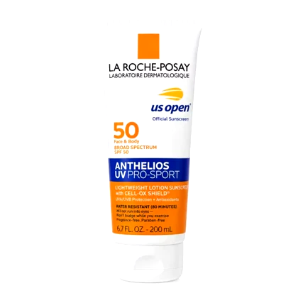 ضد آفتاب لاروش پوزای آنتلیوس UV Pro Sport