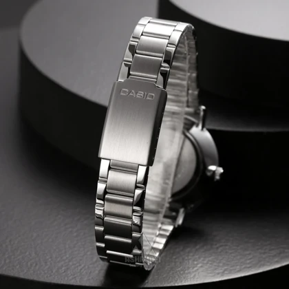 ساعت مچی کاسیو Casio LTP-VT01D-1B
