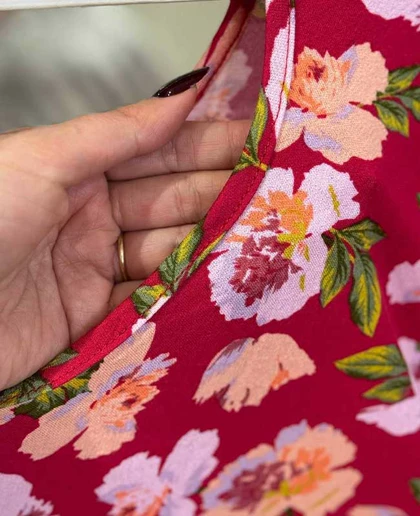 تیشرت و شلوار زنانه سیاه اینجه کد 19434