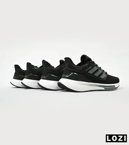کتانی مردانه مشکی ADIDAS ULTRA boost