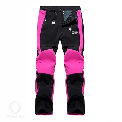 شلوار ویند BLACKDEER مدل C205 W