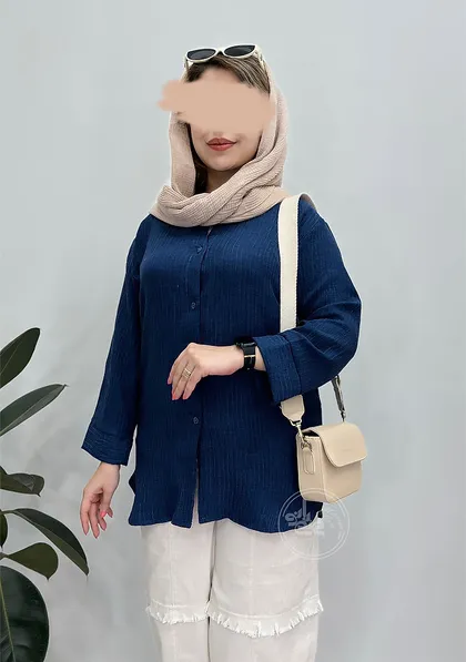 تونیک مانتویی ریتا