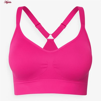 ست نیم‌تنه و شلوارک ورزشی زنانه ماییلدا مدل 5472-10411