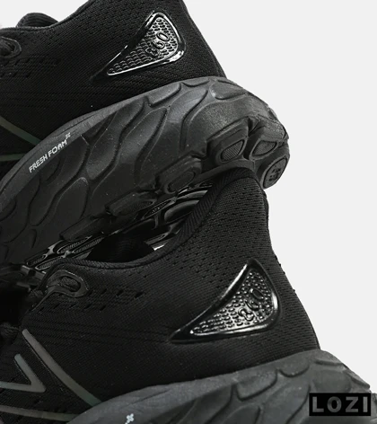 کفش کتانی مشکی NEW BALANCE 860