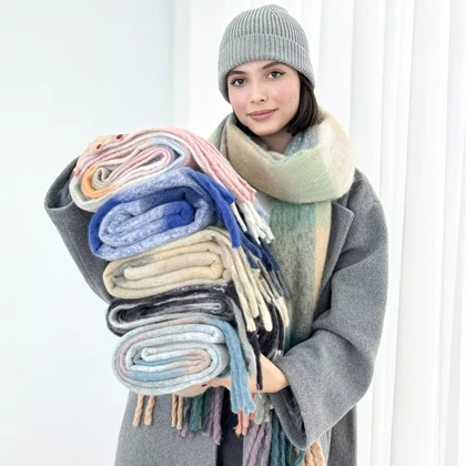 بیگ اسکارف 1005095