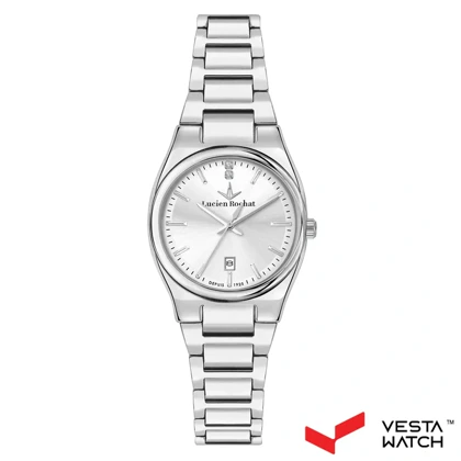ساعت مچی زنانه لوسین روشا LUCIEN ROCHAT مدل R0453122511
