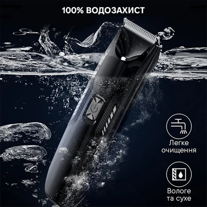ریش تراش و ماشین اصلاح شارژی انچن شیائومی ENCHEN Spark 3