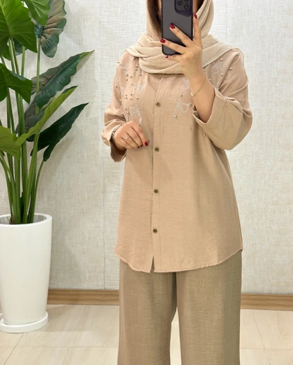 C079- تونیک پارمیس