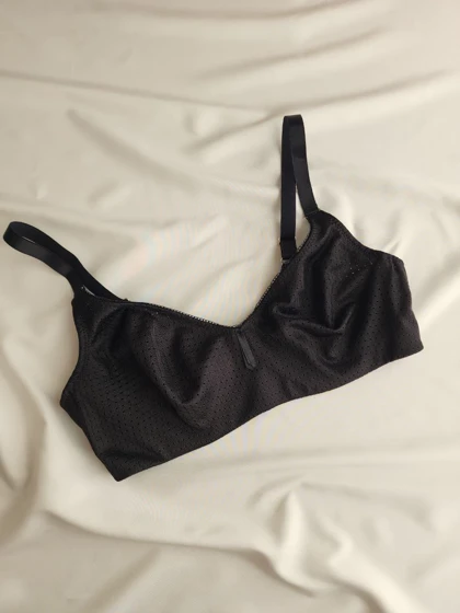 سوتین تک فنردار بدون ابر مینی مایزر کد: 1020