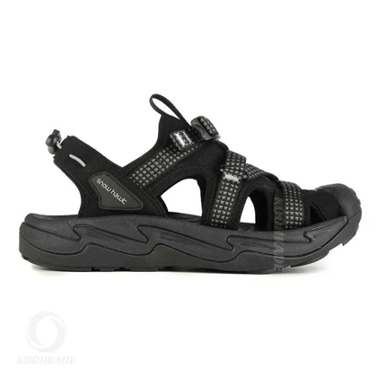 صندل اسنوهاک مدل WETAR Black