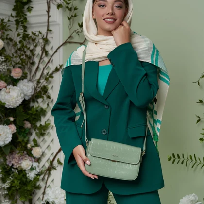 کیف دوشی