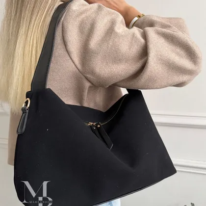 کیف دستی و دوشی زنانه مدل نارون