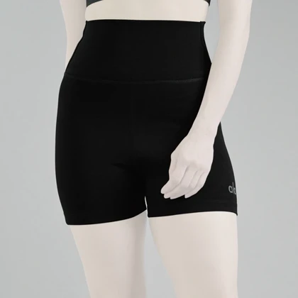 کشاله بند ورزشی زنانه الو مدل 4B0133 مشکی