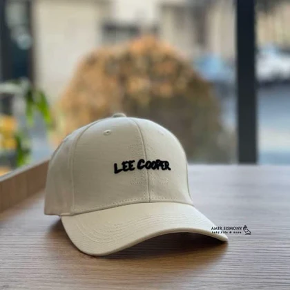 کلاه نقابدار اسپرت LEE COOPER