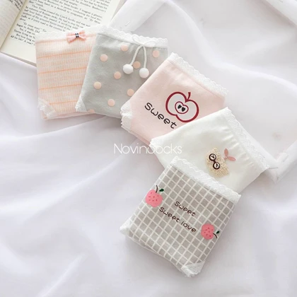 شورت طرح Sweet Love (سایز 38-42)