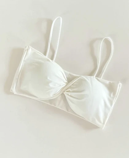نیم‌تنه گره‌ای
