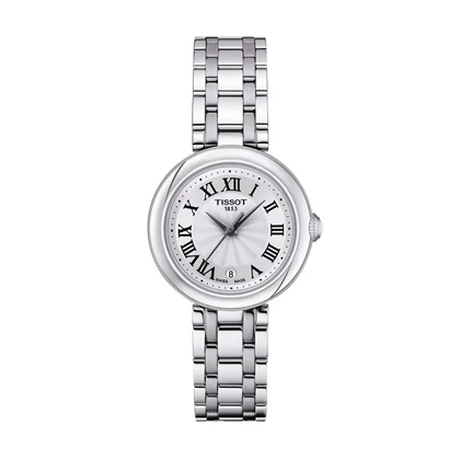 ساعت تیسوت اورجینال زنانه TISSOT T126.010.11.013.00
