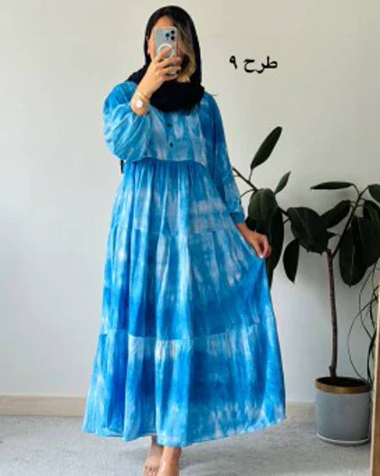 ساحلی نخی ترک آرین 3