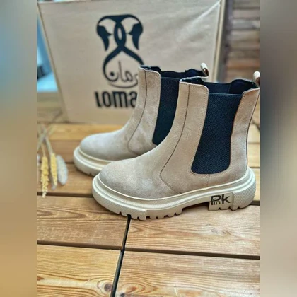 بوت پینک _ 1236