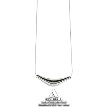 گردنبند زنانه مینیمال Women Necklace S02