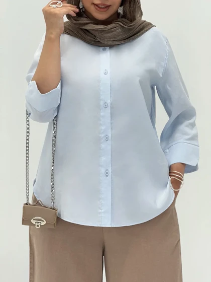 6720-شومیز کیلا