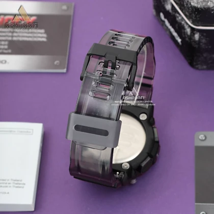 ساعت جیشاک اورجینال Casio GA-2200SKL-8A