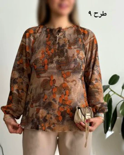 شومیز پلیسه 2