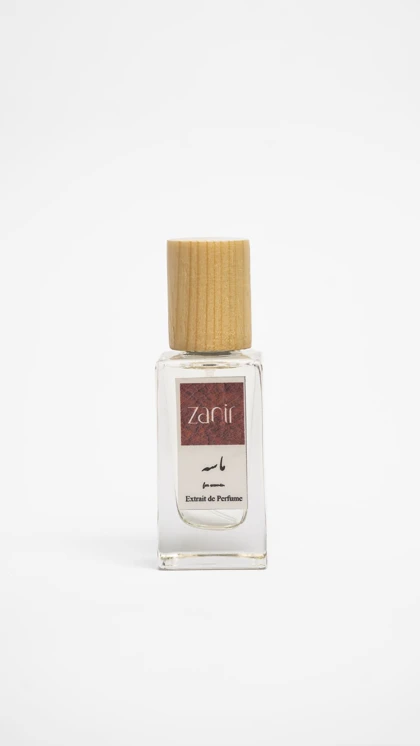 عطر زنانه ماسه زنیر